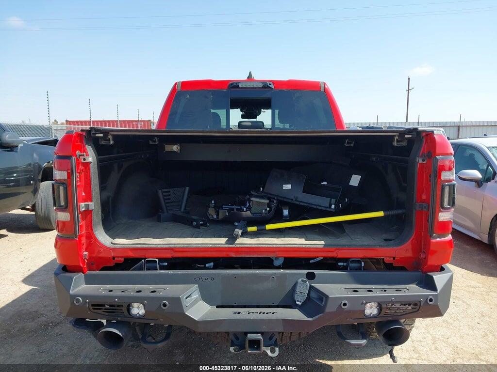 1C6SRFU98PN510188 2023 RAM 1500 photo no. 6