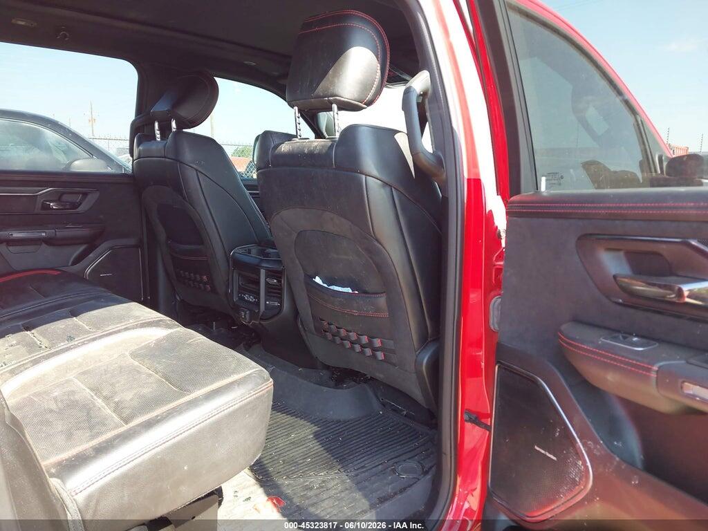 1C6SRFU98PN510188 2023 RAM 1500 photo no. 8
