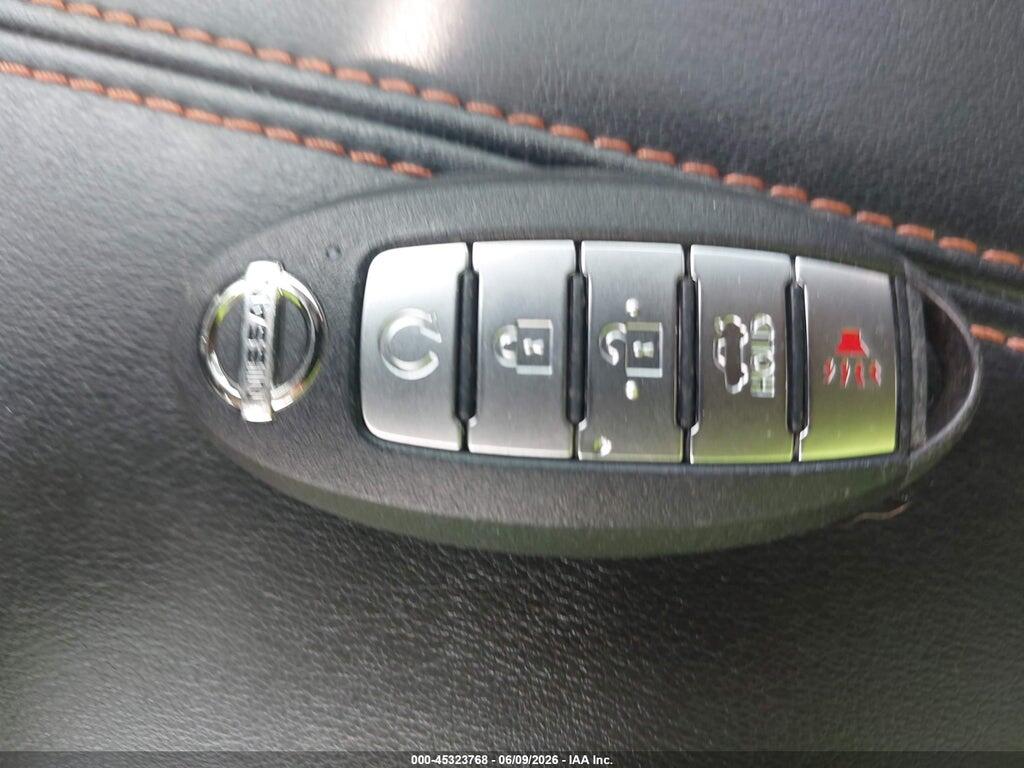 3N1AB8DV0LY288263 2020 NISSAN SENTRA photo no. 11