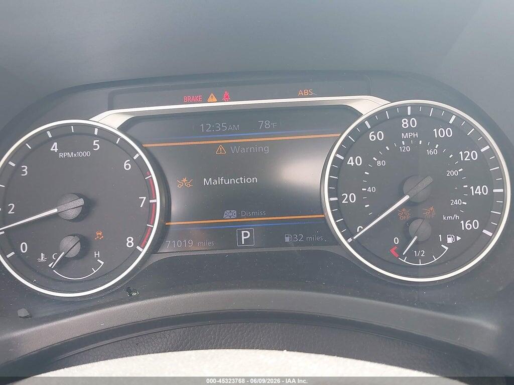 3N1AB8DV0LY288263 2020 NISSAN SENTRA photo no. 7