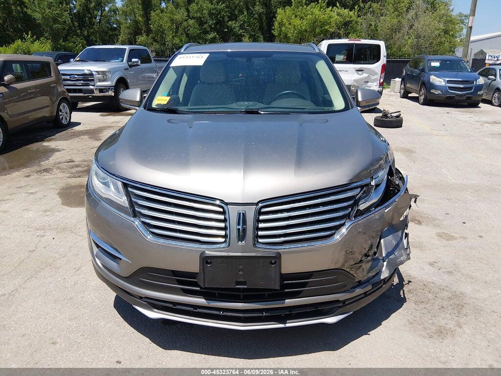 5LMCJ2C99HUL22584 2017 LINCOLN MKC photo no. 12
