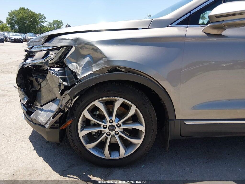 5LMCJ2C99HUL22584 2017 LINCOLN MKC photo no. 6