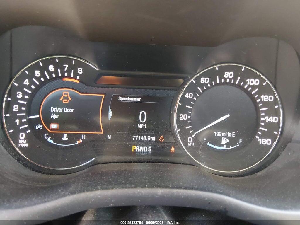 5LMCJ2C99HUL22584 2017 LINCOLN MKC photo no. 7