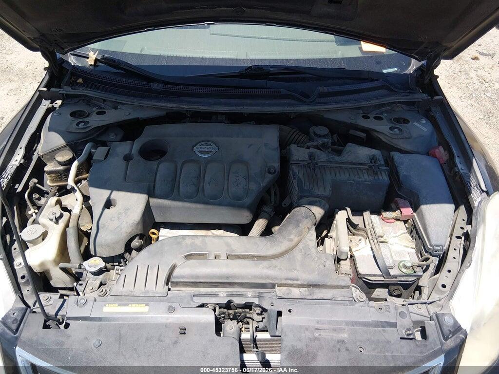 1N4AL2AP8AN507757 2010 NISSAN ALTIMA photo no. 10