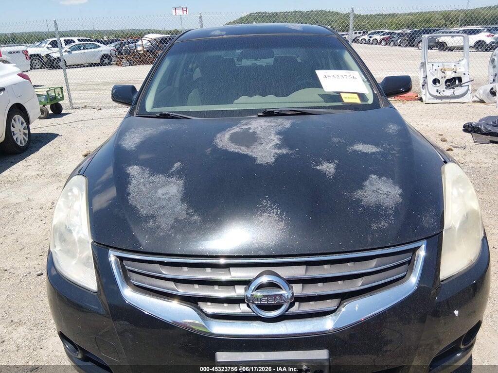 1N4AL2AP8AN507757 2010 NISSAN ALTIMA photo no. 12