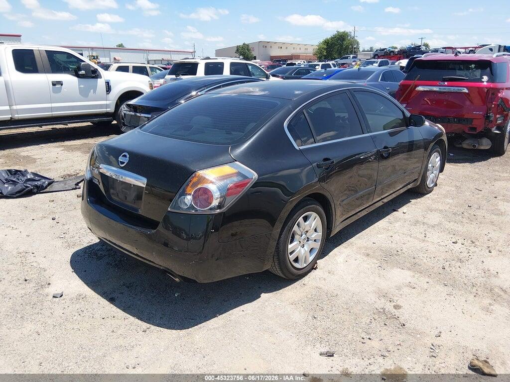1N4AL2AP8AN507757 2010 NISSAN ALTIMA photo no. 4