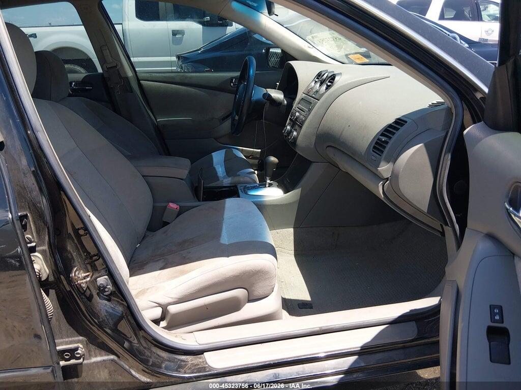 1N4AL2AP8AN507757 2010 NISSAN ALTIMA photo no. 5