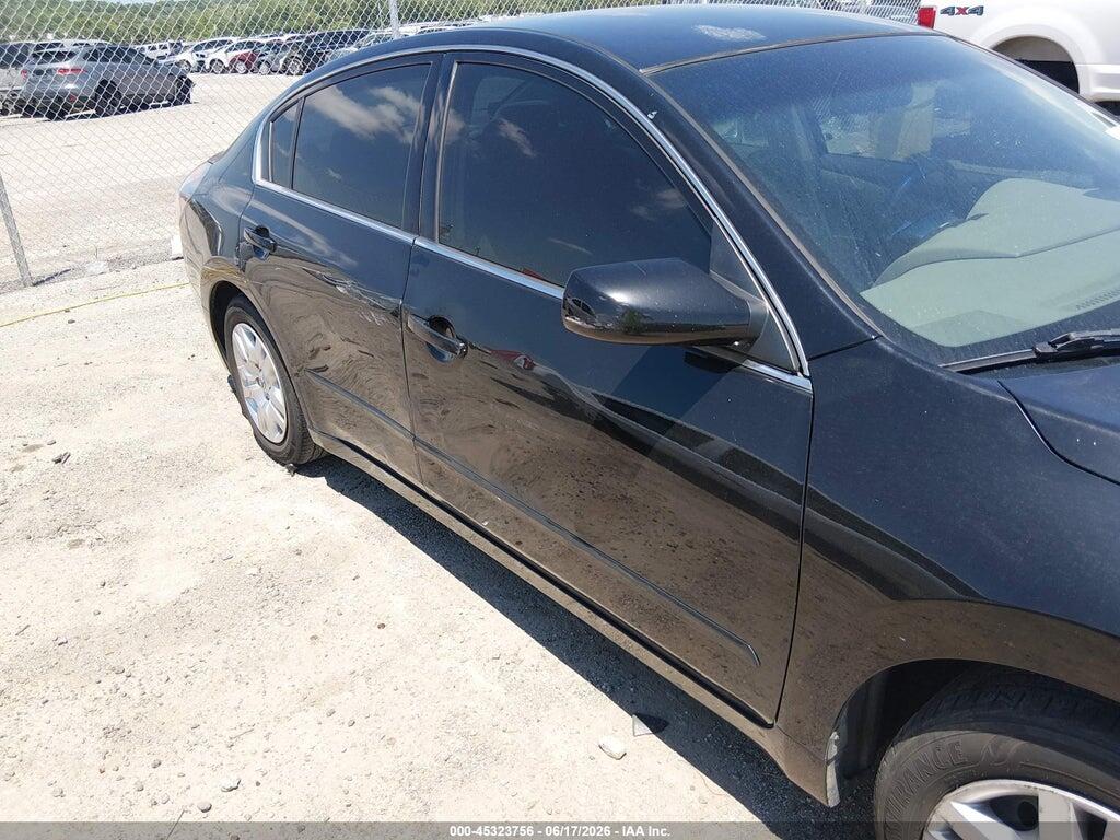 1N4AL2AP8AN507757 2010 NISSAN ALTIMA photo no. 6