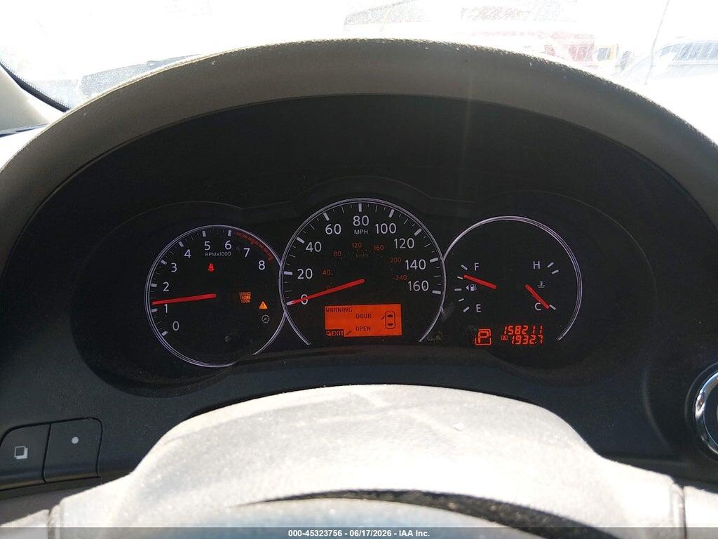 1N4AL2AP8AN507757 2010 NISSAN ALTIMA photo no. 7