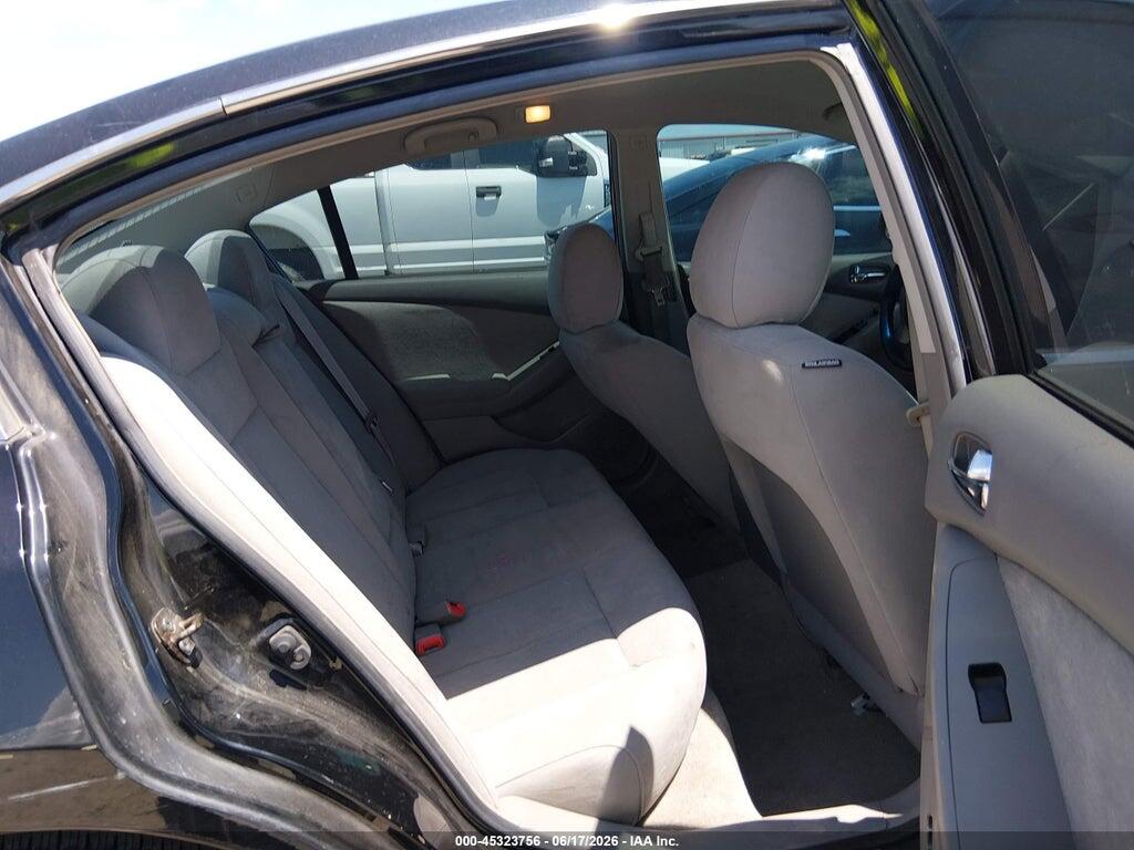 1N4AL2AP8AN507757 2010 NISSAN ALTIMA photo no. 8