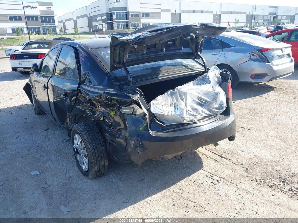 KNAFT4A24D5668348 2013 KIA FORTE photo no. 6