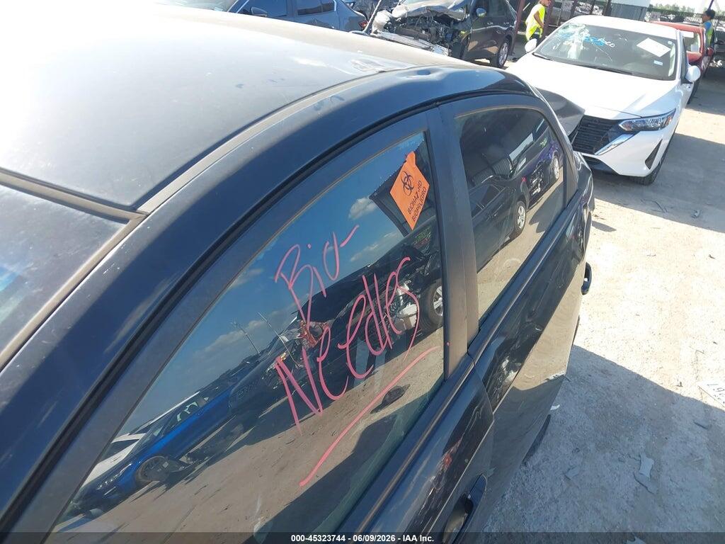 KNAFT4A24D5668348 2013 KIA FORTE photo no. 7