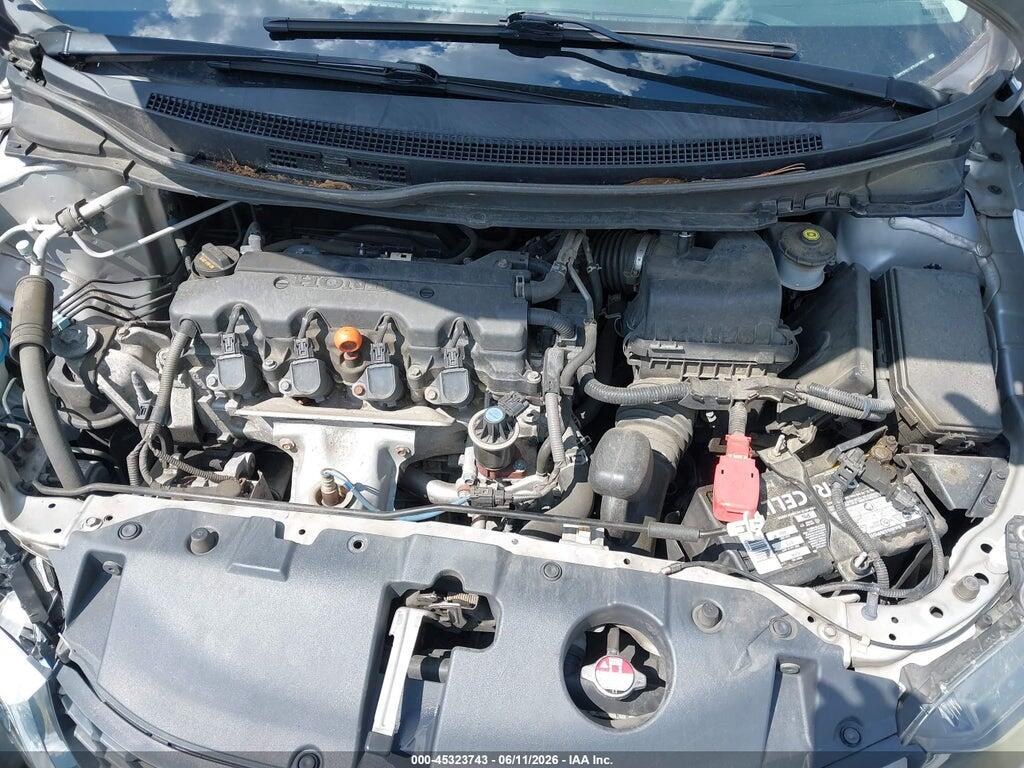 19XFB2F73FE227865 2015 HONDA CIVIC photo no. 10