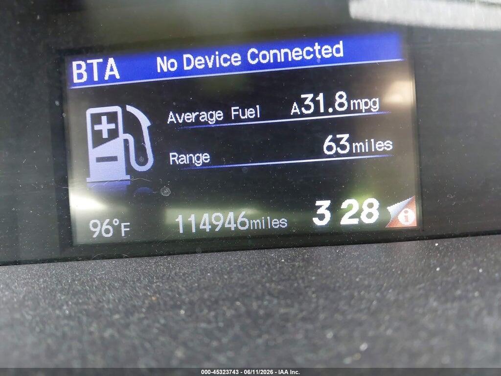 19XFB2F73FE227865 2015 HONDA CIVIC photo no. 7