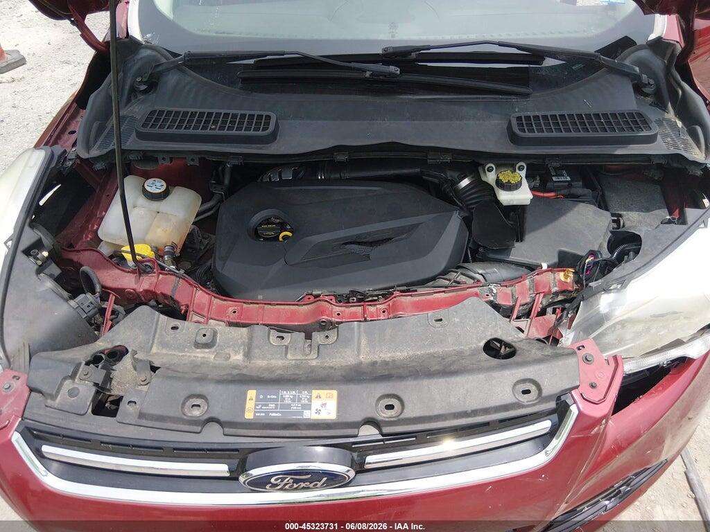 1FMCU9JX4EUD71286 2014 FORD ESCAPE photo no. 10