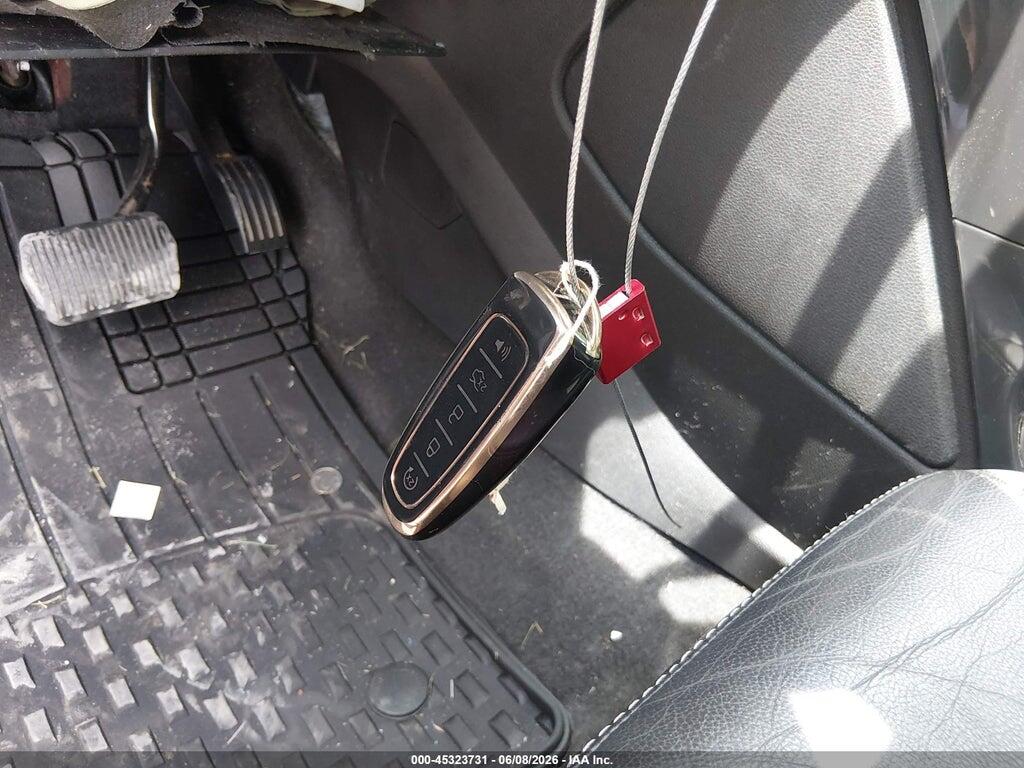 1FMCU9JX4EUD71286 2014 FORD ESCAPE photo no. 11