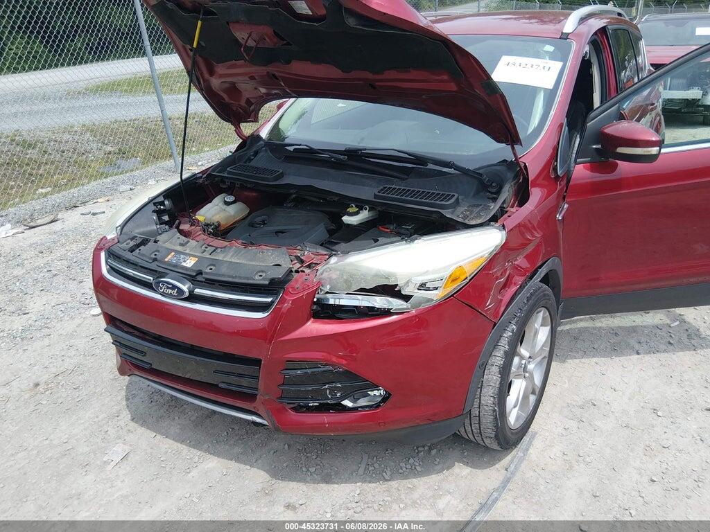1FMCU9JX4EUD71286 2014 FORD ESCAPE photo no. 6