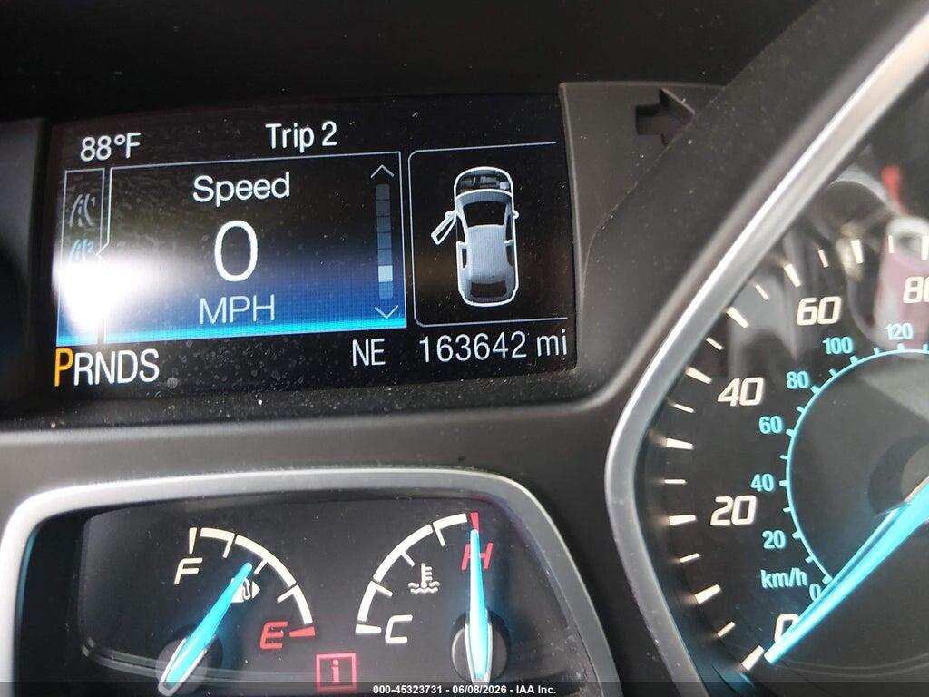 1FMCU9JX4EUD71286 2014 FORD ESCAPE photo no. 7