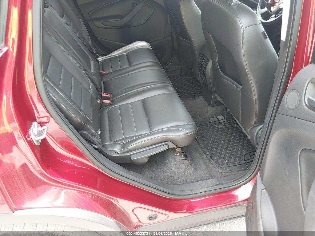 1FMCU9JX4EUD71286 2014 FORD ESCAPE photo no. 8