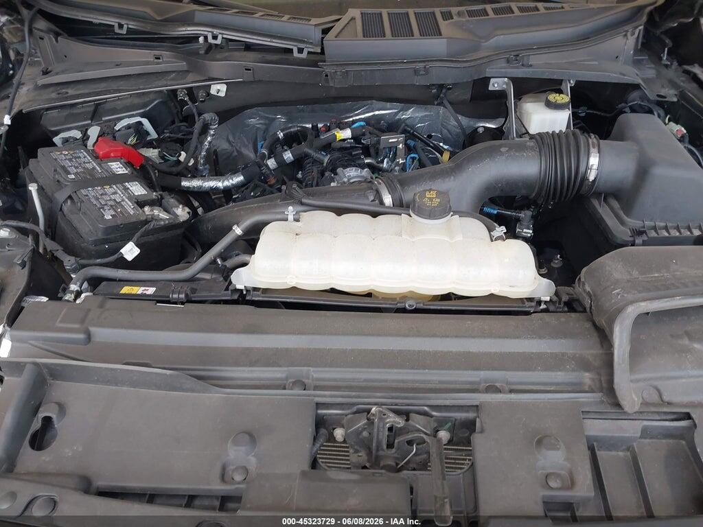 1FTEW2KP4RKF60535 2024 FORD F-150 photo no. 10