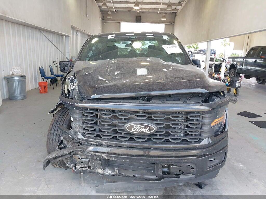 1FTEW2KP4RKF60535 2024 FORD F-150 photo no. 12