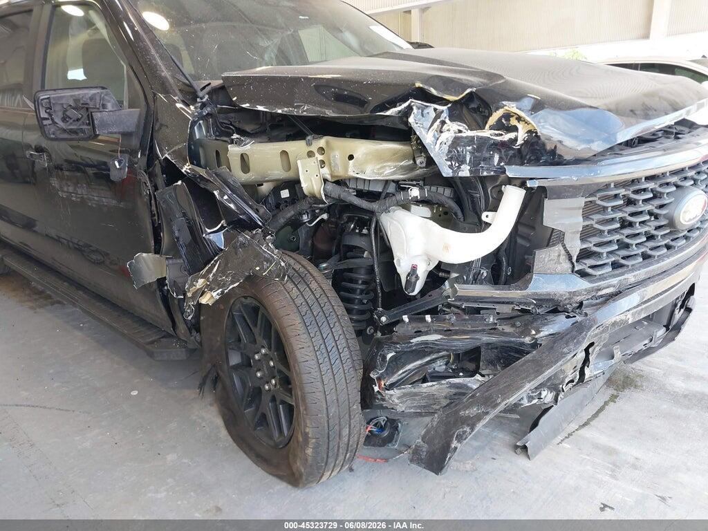 1FTEW2KP4RKF60535 2024 FORD F-150 photo no. 6