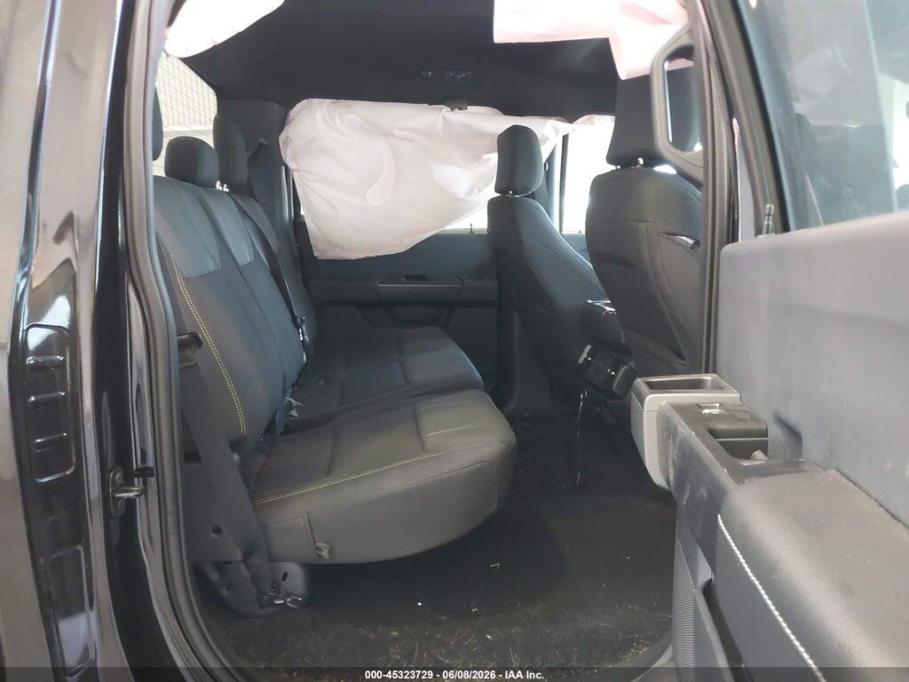 1FTEW2KP4RKF60535 2024 FORD F-150 photo no. 8