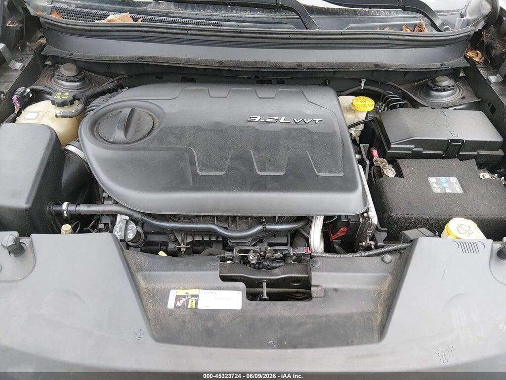 1C4PJMDS3EW174535 2014 JEEP CHEROKEE photo no. 10