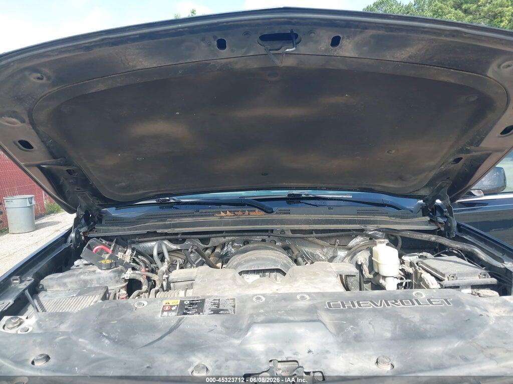 1GNSCAKC6GR164430 2016 CHEVROLET TAHOE photo no. 10