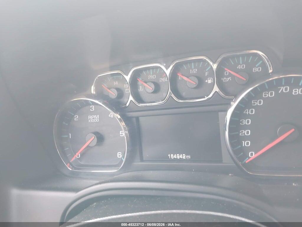 1GNSCAKC6GR164430 2016 CHEVROLET TAHOE photo no. 7