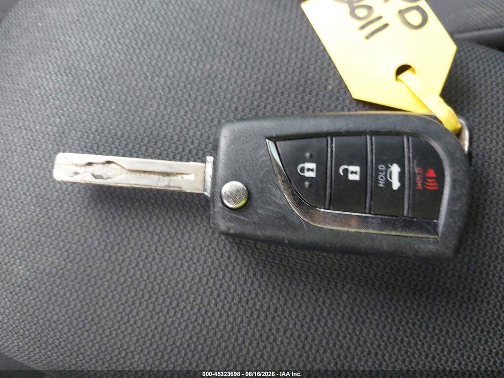 5YFEPMAE7MP190975 2021 TOYOTA COROLLA photo no. 11