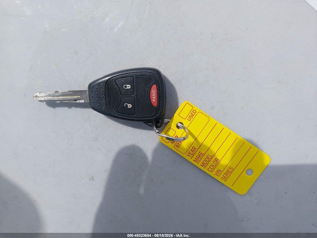 1C4NJCBB0HD163206 2017 JEEP COMPASS photo no. 11