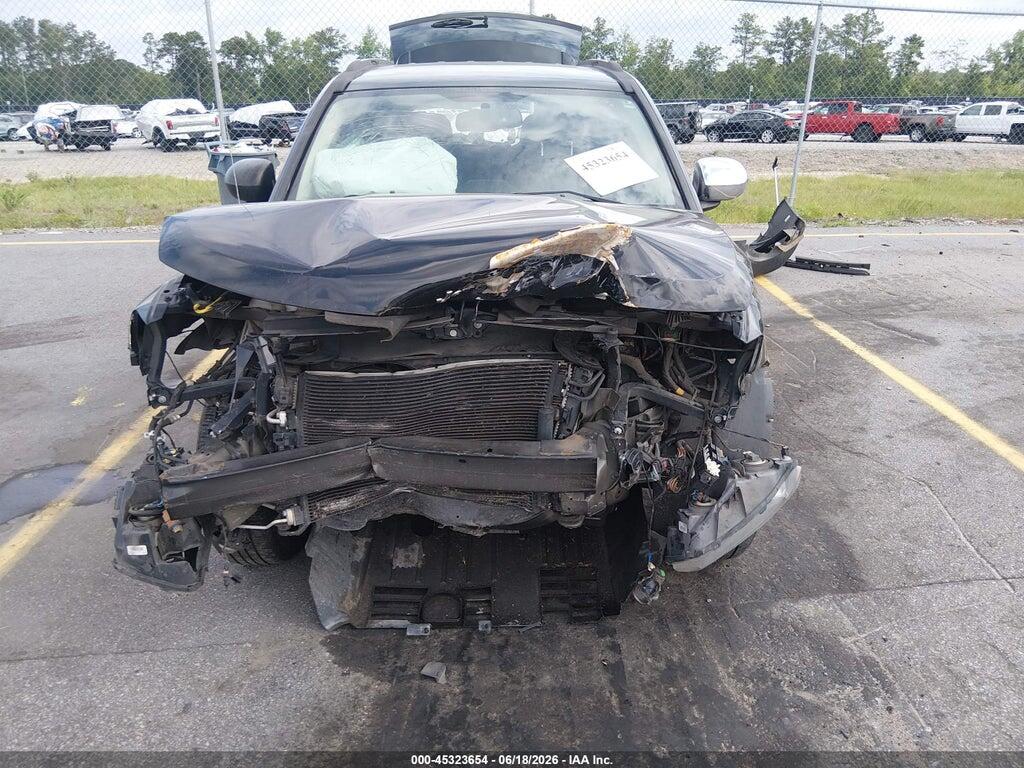 1C4NJCBB0HD163206 2017 JEEP COMPASS photo no. 6