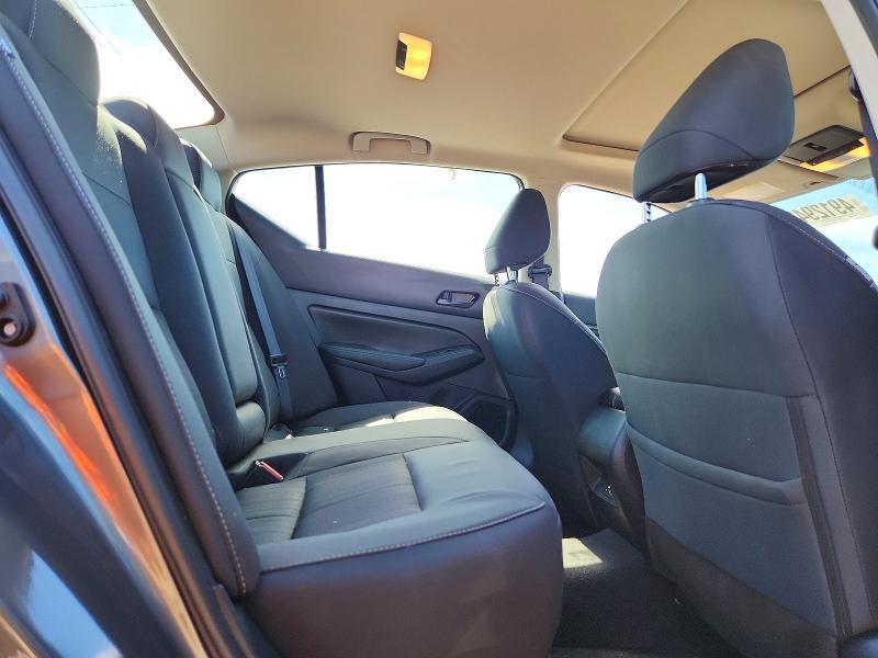 2025 NISSAN ALTIMA 2.5 SV — Фото 10 из 12