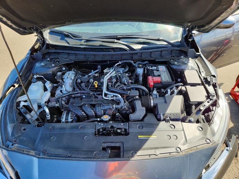 2025 NISSAN ALTIMA 2.5 SV — Фото 11 из 12