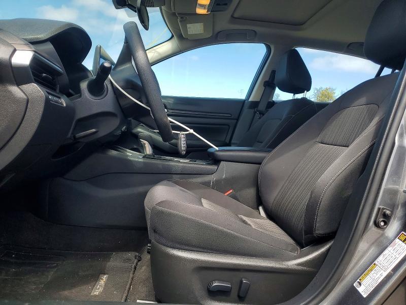2025 NISSAN ALTIMA 2.5 SV — Фото 7 из 12