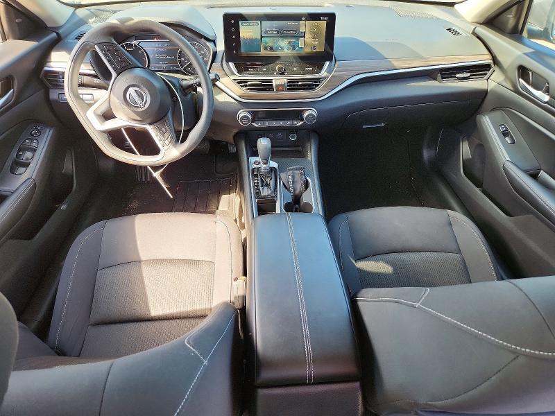 2025 NISSAN ALTIMA 2.5 SV — Фото 8 из 12