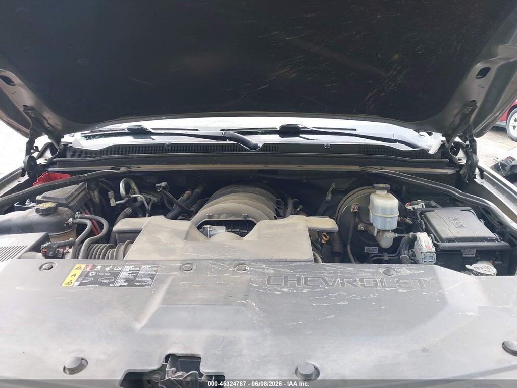 1GNSKBKC8KR333798 2019 CHEVROLET TAHOE photo no. 10