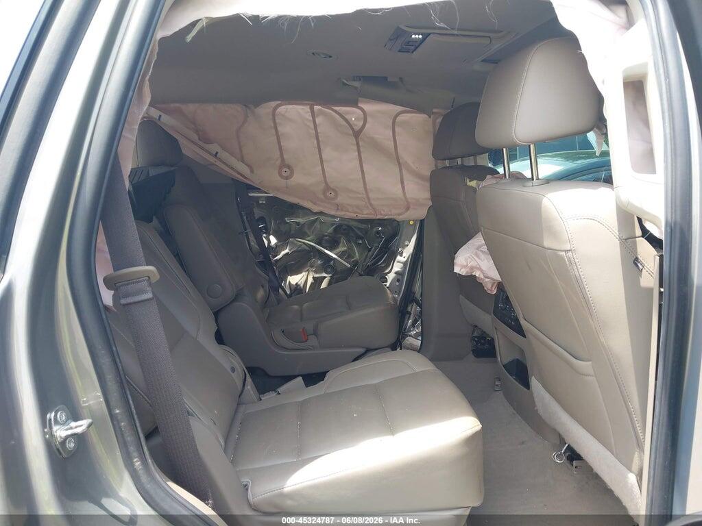 1GNSKBKC8KR333798 2019 CHEVROLET TAHOE photo no. 8
