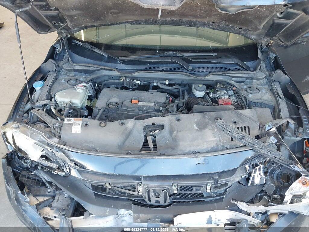 19XFC2F59HE072995 2017 HONDA CIVIC photo no. 10