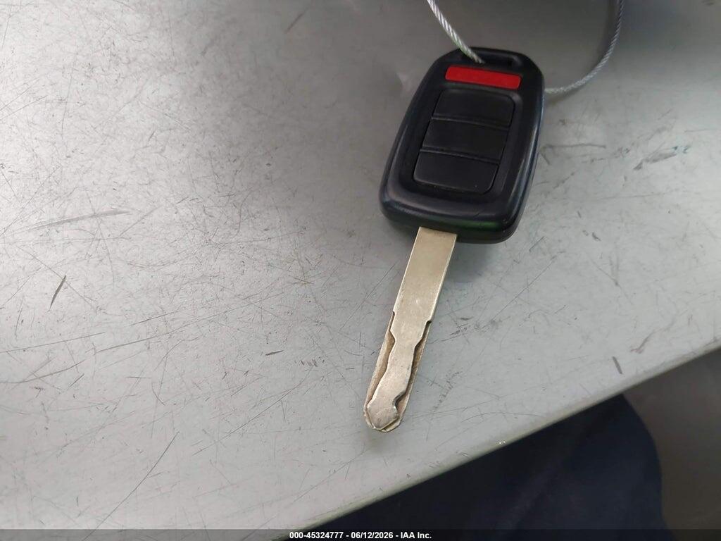 19XFC2F59HE072995 2017 HONDA CIVIC photo no. 11