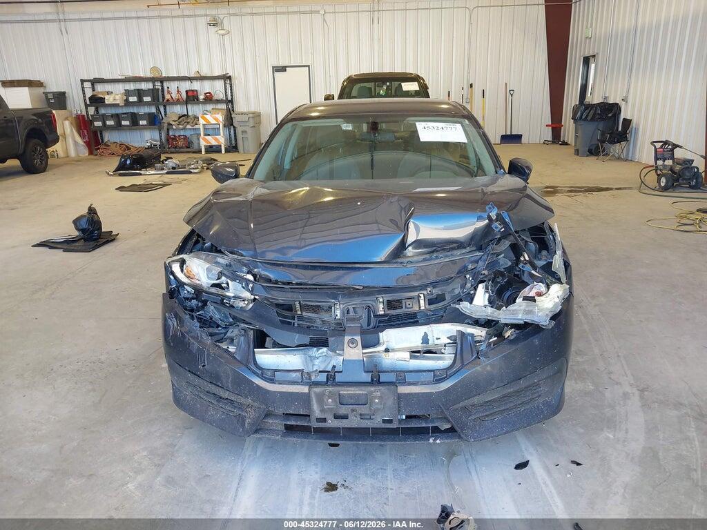 19XFC2F59HE072995 2017 HONDA CIVIC photo no. 12
