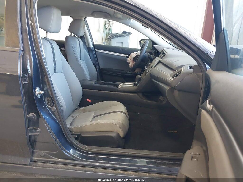 19XFC2F59HE072995 2017 HONDA CIVIC photo no. 5