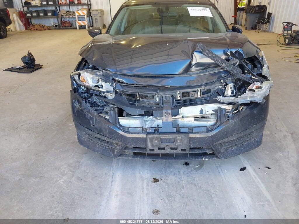 19XFC2F59HE072995 2017 HONDA CIVIC photo no. 6