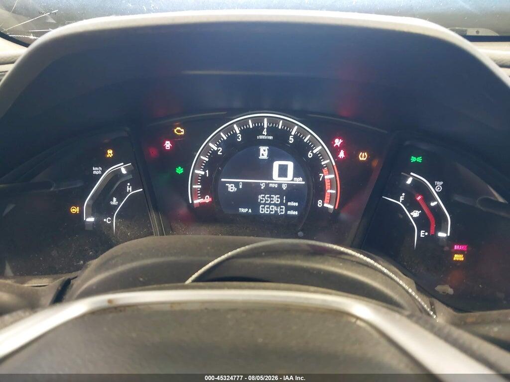 19XFC2F59HE072995 2017 HONDA CIVIC photo no. 7