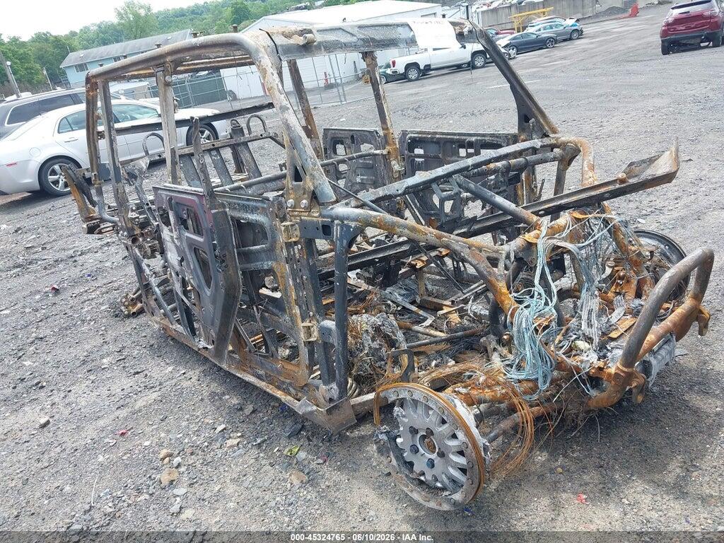 3NSG5W997RM124490 2024 POLARIS XPEDITION photo no. 1