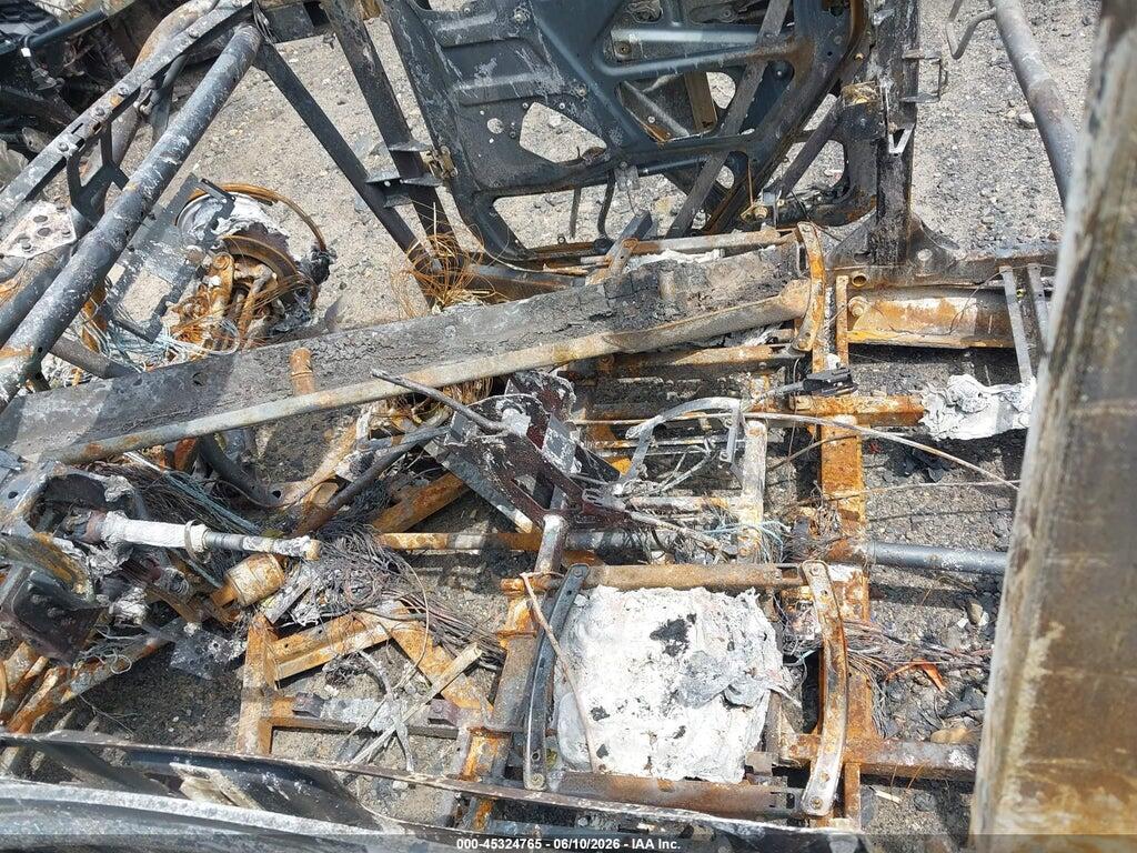 3NSG5W997RM124490 2024 POLARIS XPEDITION photo no. 11