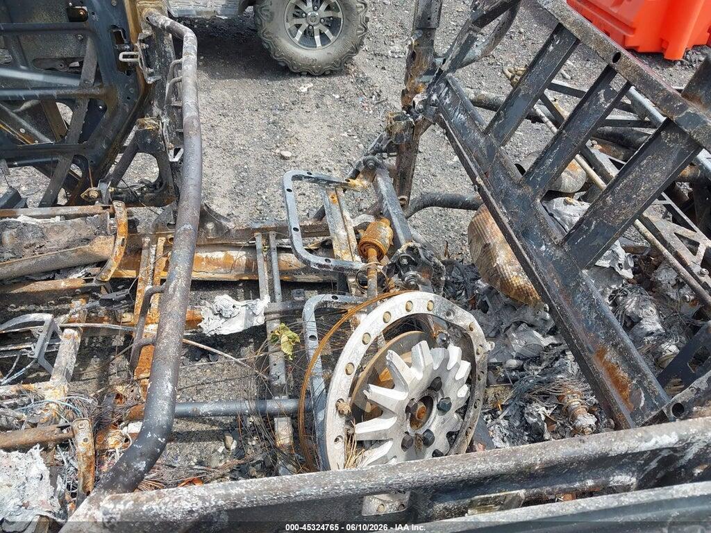 3NSG5W997RM124490 2024 POLARIS XPEDITION photo no. 12