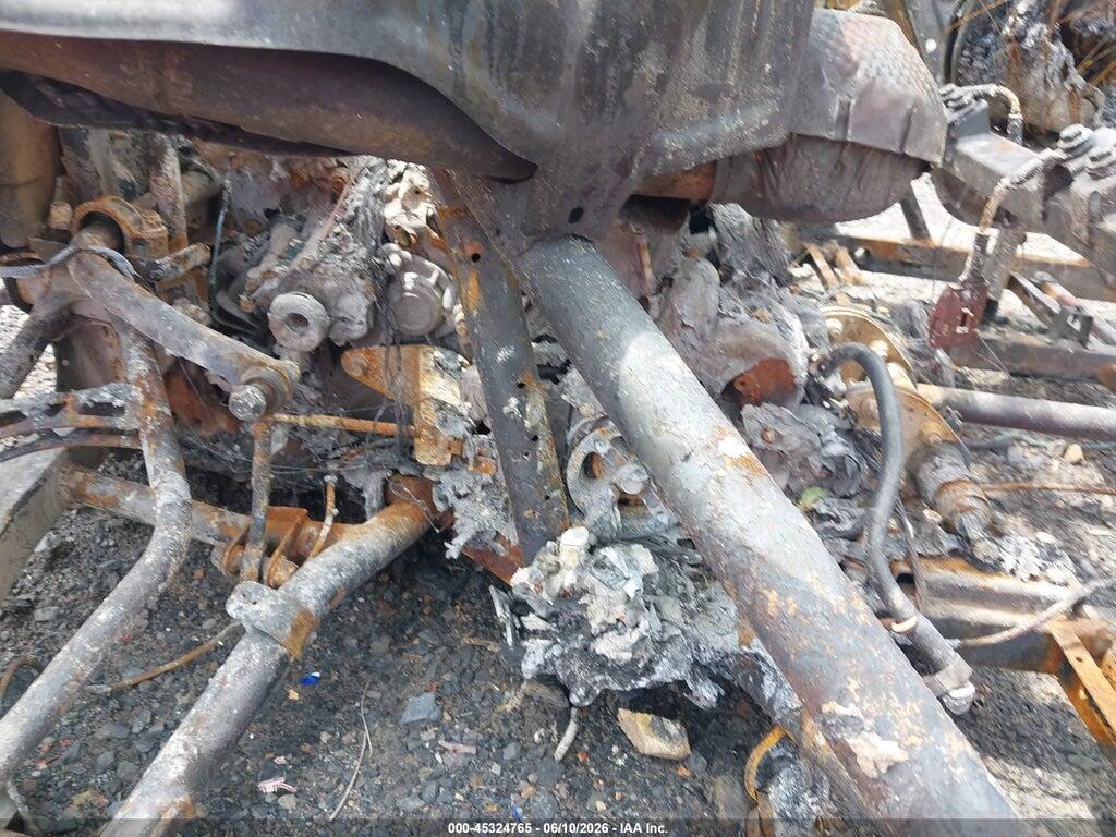3NSG5W997RM124490 2024 POLARIS XPEDITION photo no. 8