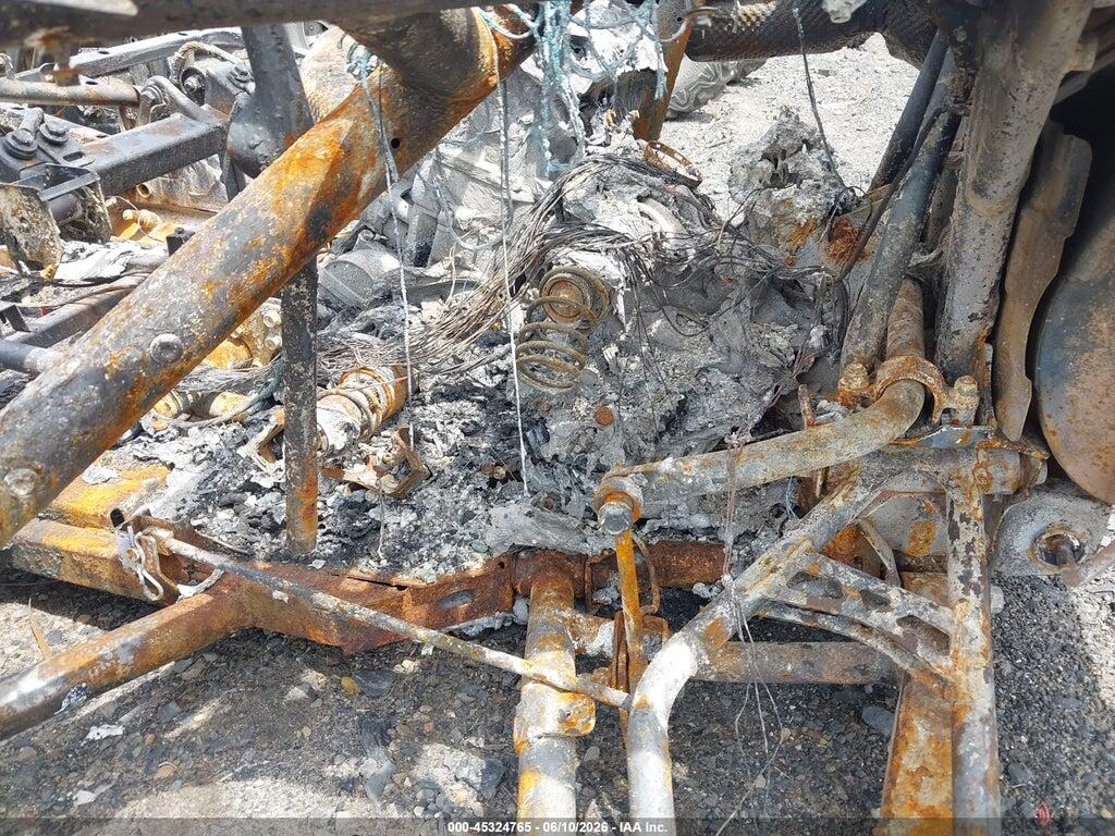 3NSG5W997RM124490 2024 POLARIS XPEDITION photo no. 9